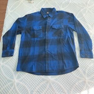 Yago Flannel